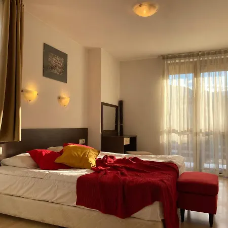 Banderitsa Apartament