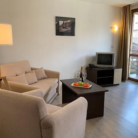 Banderitsa Apartament