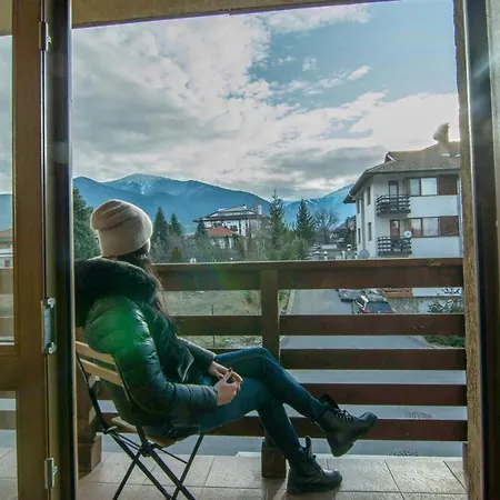 Banderitsa * Bansko