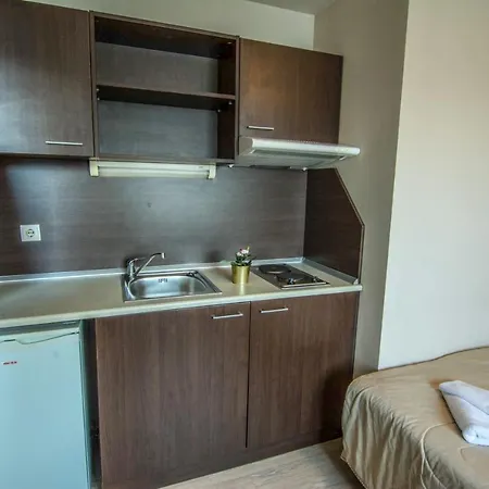 Apartament Banderitsa