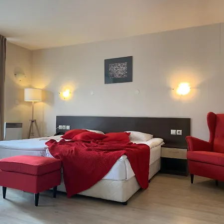 Apartment Banderitsa