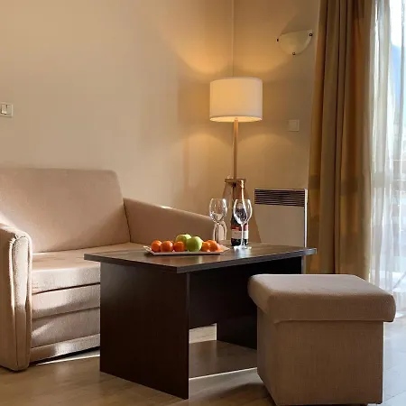 Apartment Banderitsa Bansko