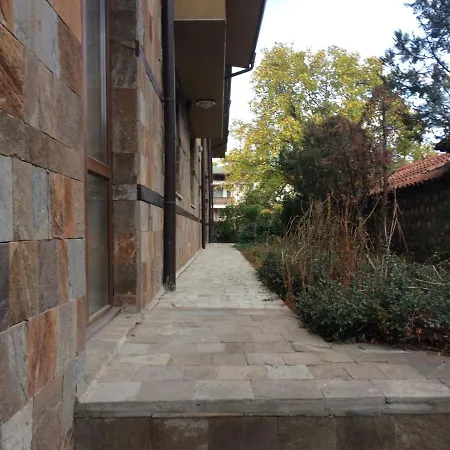Apartment Banderitsa Bansko