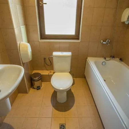 Banderitsa Apartment